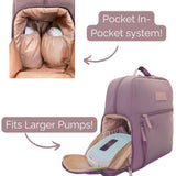 Fiona Breast Pump Backpack
