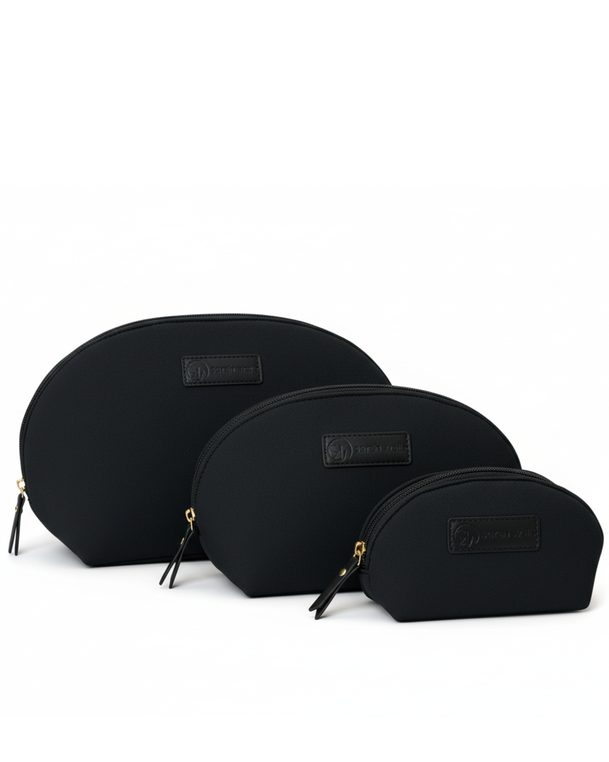 PackSWell Breast Pump Accessory Organizer Bags