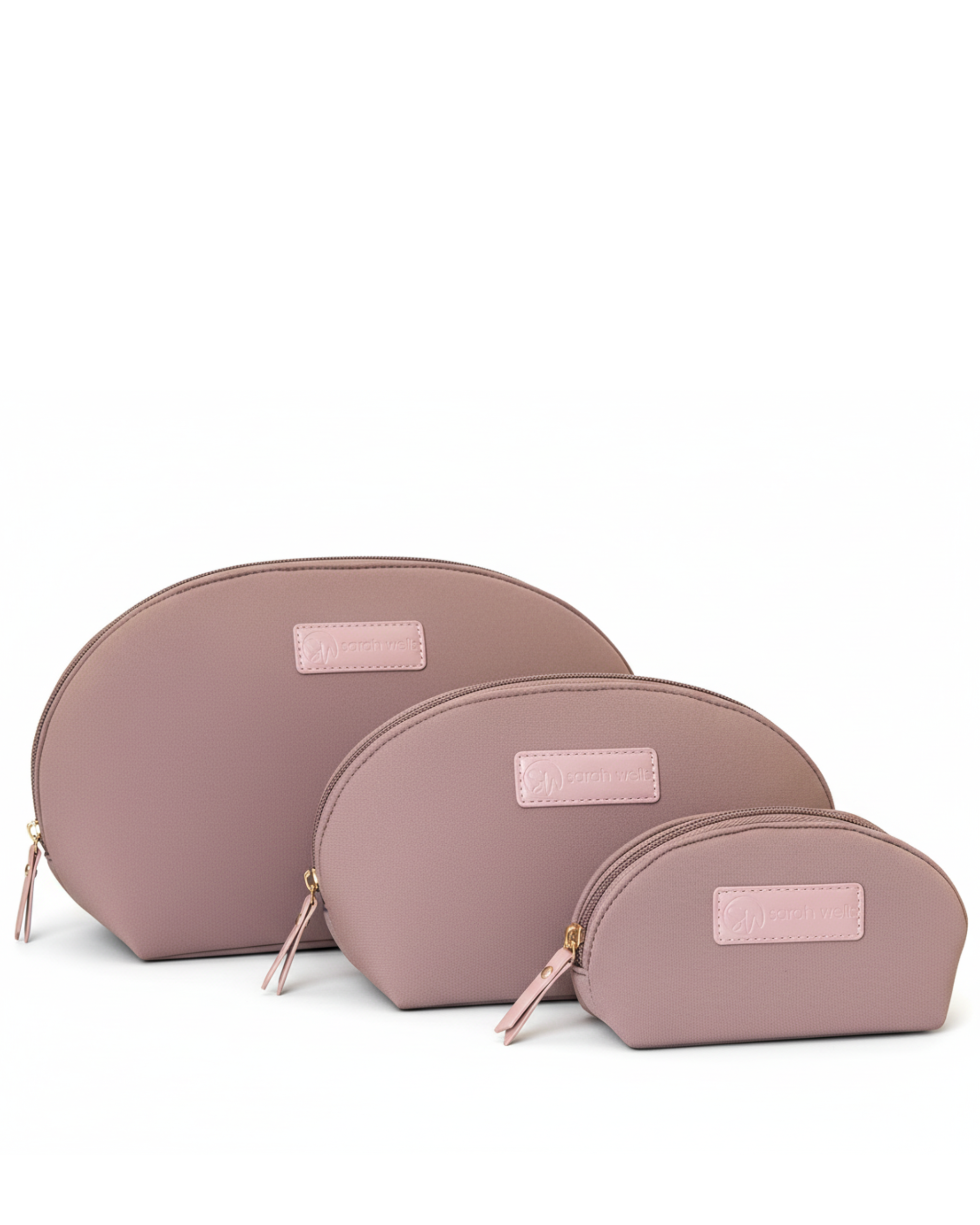 PackSWell Breast Pump Accessory Organizer Bags