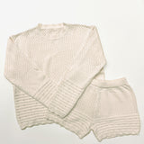 Beach Time Short Set | Mama