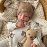 Baby Bear Bonnet | Acorn