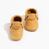 Beehive State Moccasin Baby Shoe | Milk & Baby