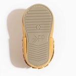 Beehive State Moccasin Baby Shoe | Milk & Baby