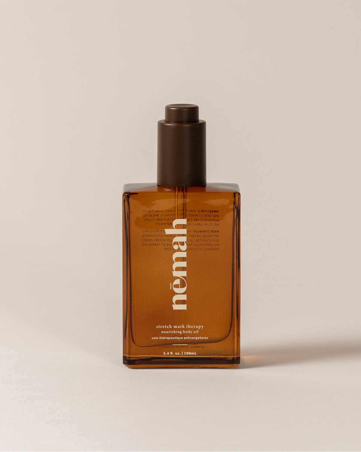 Nourishing Belly Oil | Milk & Baby