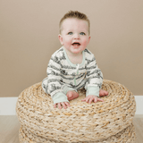 Billie & Kid | GOTS Certified Organic Cotton Zippy