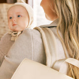 Birch Classic Diaper Bag II | Milk & Baby