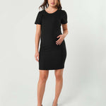 The Boardroom Maternity & Nursing Dress | Milk & Baby