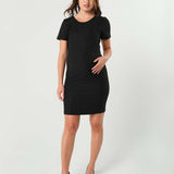 The Boardroom Maternity & Nursing Dress | Milk & Baby