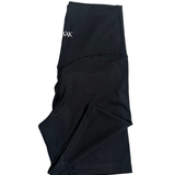 AXK CORE Maternity Bike Short |  Black