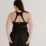 AXK CORE Classic Maternity Legging | Black