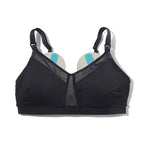 Daily Nursing + Pumping Bra | Milk & Baby