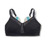 Daily Nursing + Pumping Bra | Milk & Baby