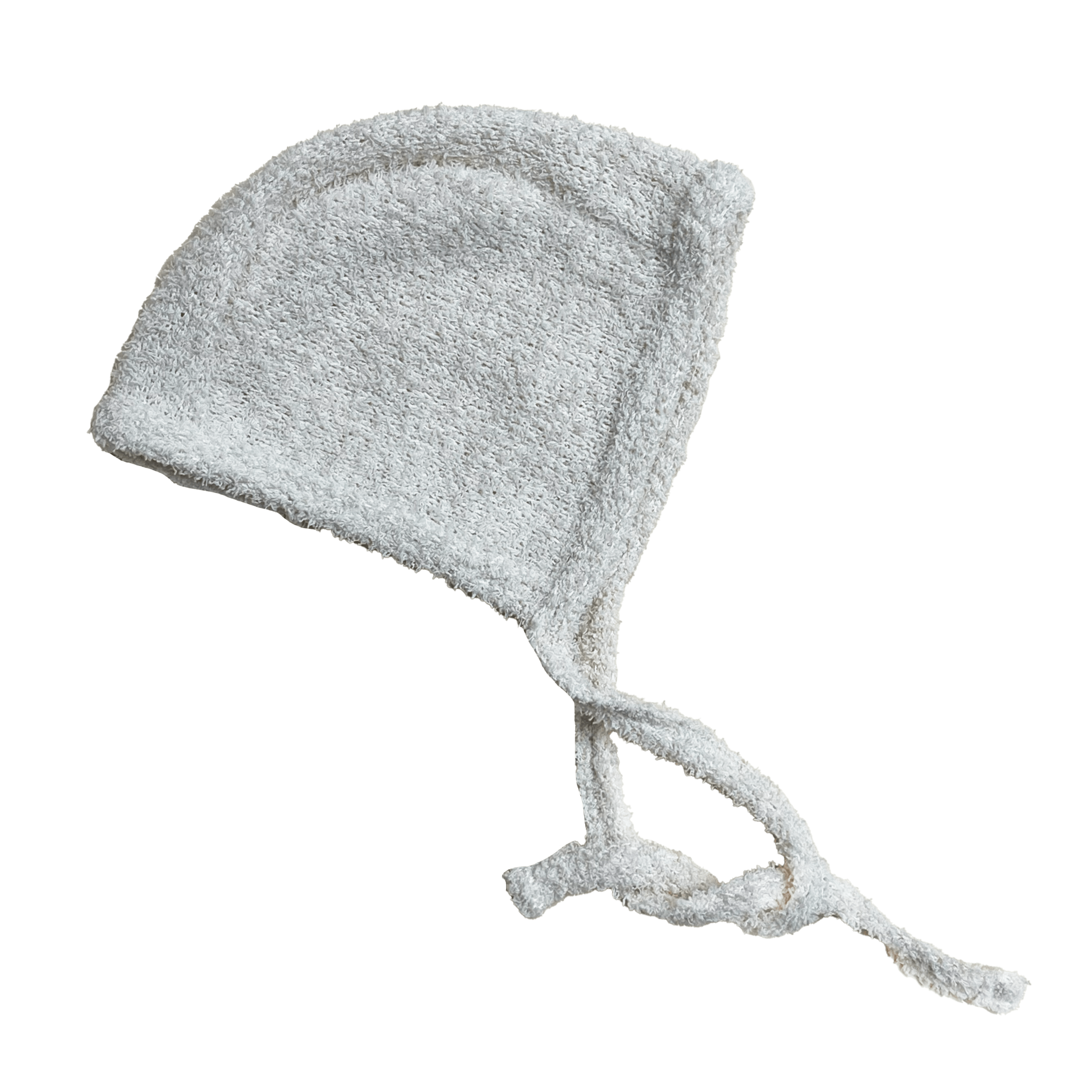 Luna + Luca Cozy Teddy Bonnet | Milk & Baby