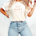 Boy Mama | Milk & Baby