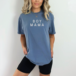 Boy Mama | Milk & Baby