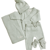 Bring Me Home Rib Bundle | Light Sage | Milk & Baby