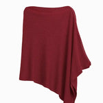 Burgundy Cocoon | Milk & Baby