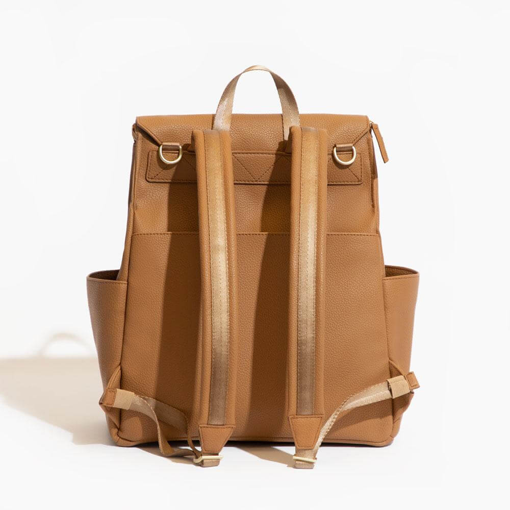 Butterscotch Classic Diaper Bag II | Milk & Baby