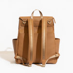 Butterscotch Classic Diaper Bag II | Milk & Baby