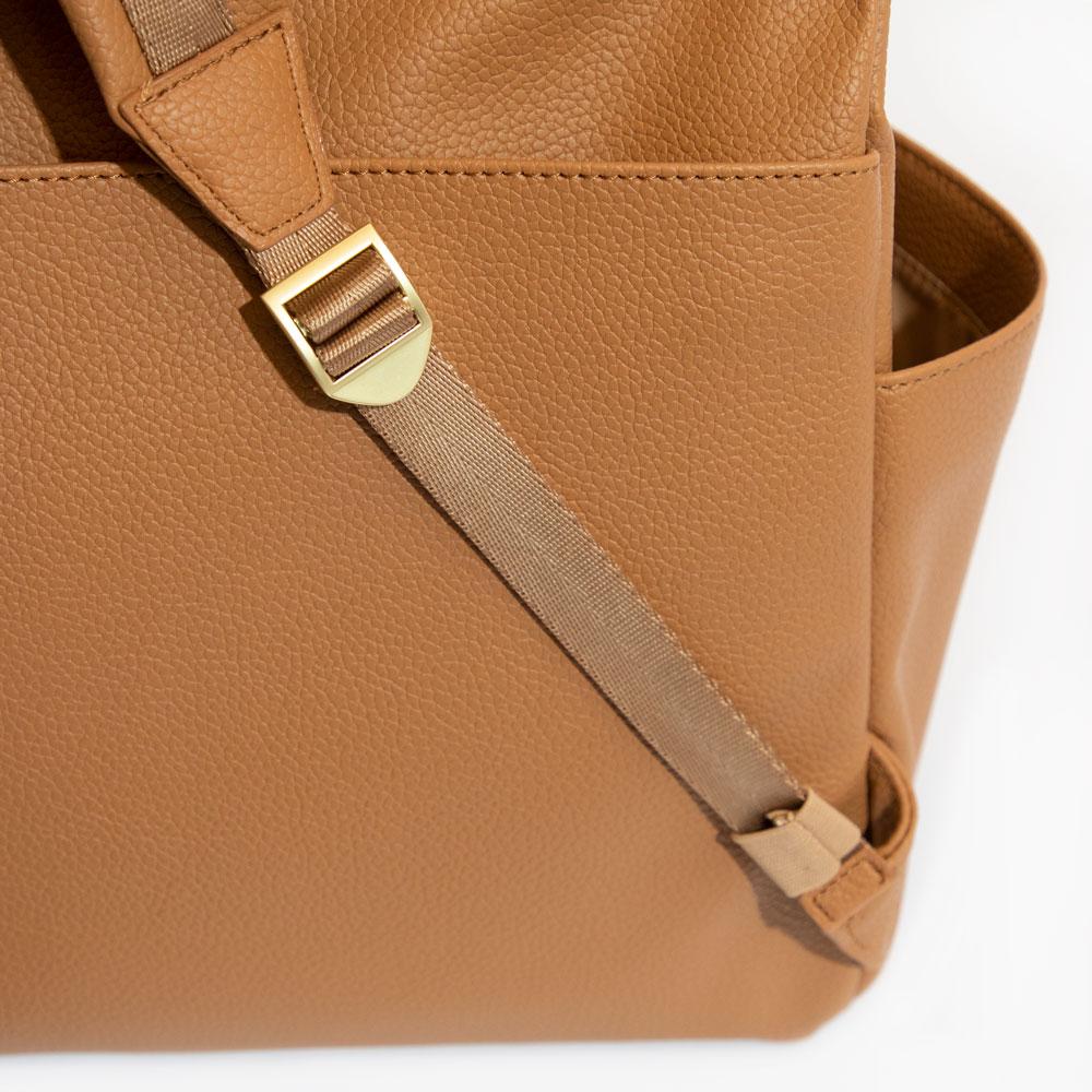 Butterscotch Classic Diaper Bag II | Milk & Baby