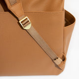 Butterscotch Classic Diaper Bag II | Milk & Baby