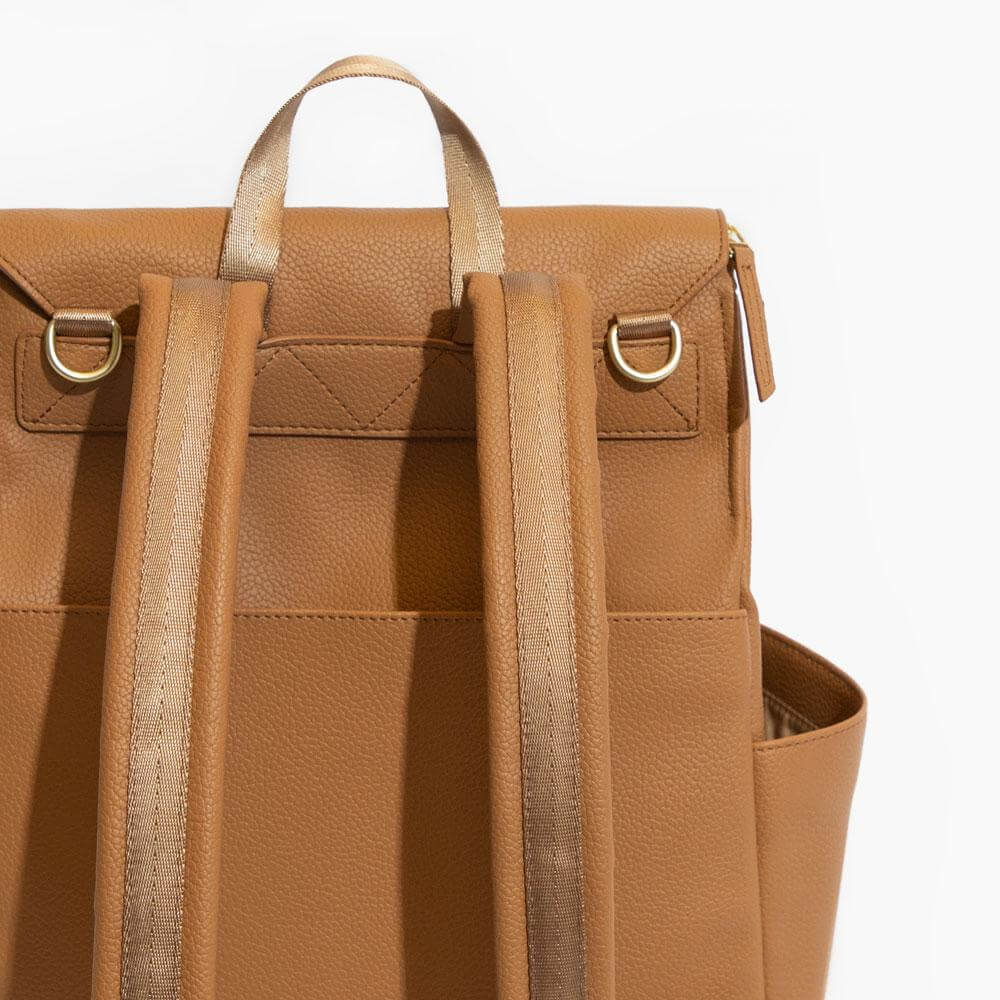 Butterscotch Classic Diaper Bag II | Milk & Baby
