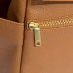 Butterscotch Classic Diaper Bag II | Milk & Baby