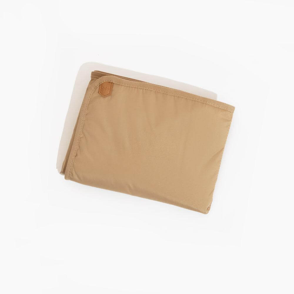 Butterscotch Classic Diaper Bag II | Milk & Baby