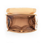 Butterscotch Classic Diaper Bag II | Milk & Baby