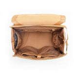 Butterscotch Classic Diaper Bag II | Milk & Baby