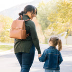 Butterscotch Mini Classic Bag II | Milk & Baby