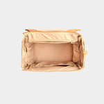 Butterscotch Mini Classic Bag II | Milk & Baby