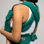 The Monarch Carrier - Evergreen | Milk & Baby