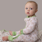 Quackin' Along Dream Romper | Milk & Baby