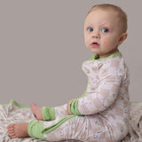 Quackin' Along Dream Romper | Milk & Baby