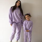 Enchanted Skelly | Women's Sweat Set