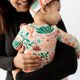 Desert Cactus Vibes | The Second-Skin Footie