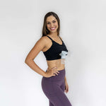 Cadence Nursing & Pumping Bra | Milk & Baby