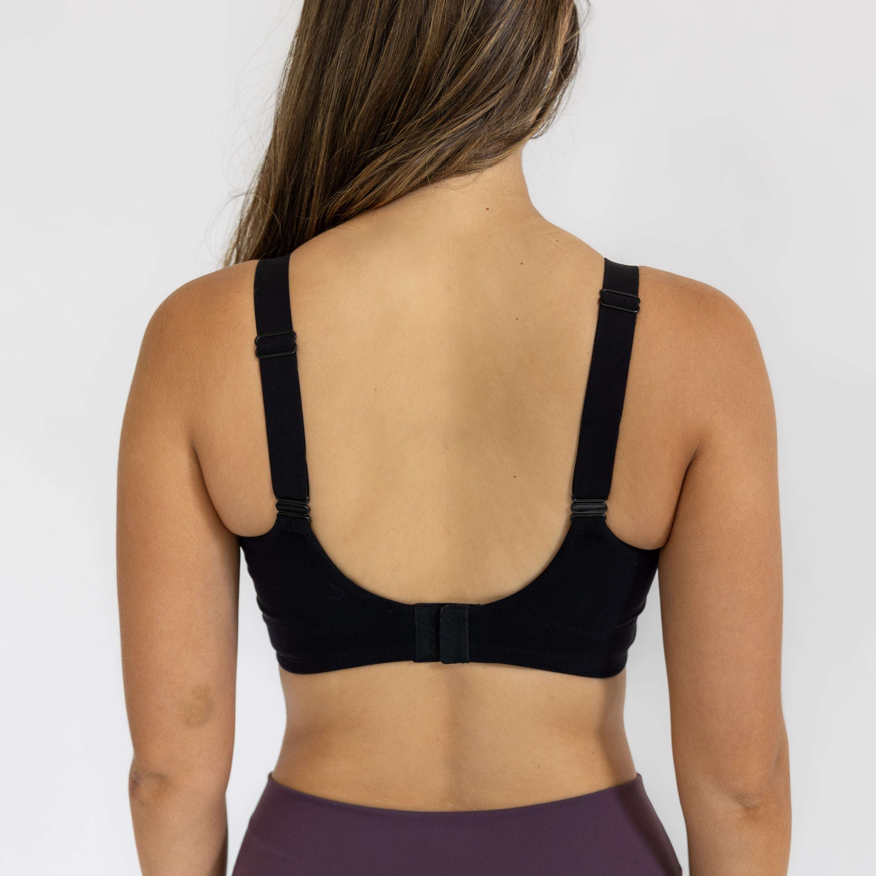 Cadence Nursing & Pumping Bra | Milk & Baby