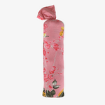 Cherry Blossom Rose Swaddle | Milk & Baby