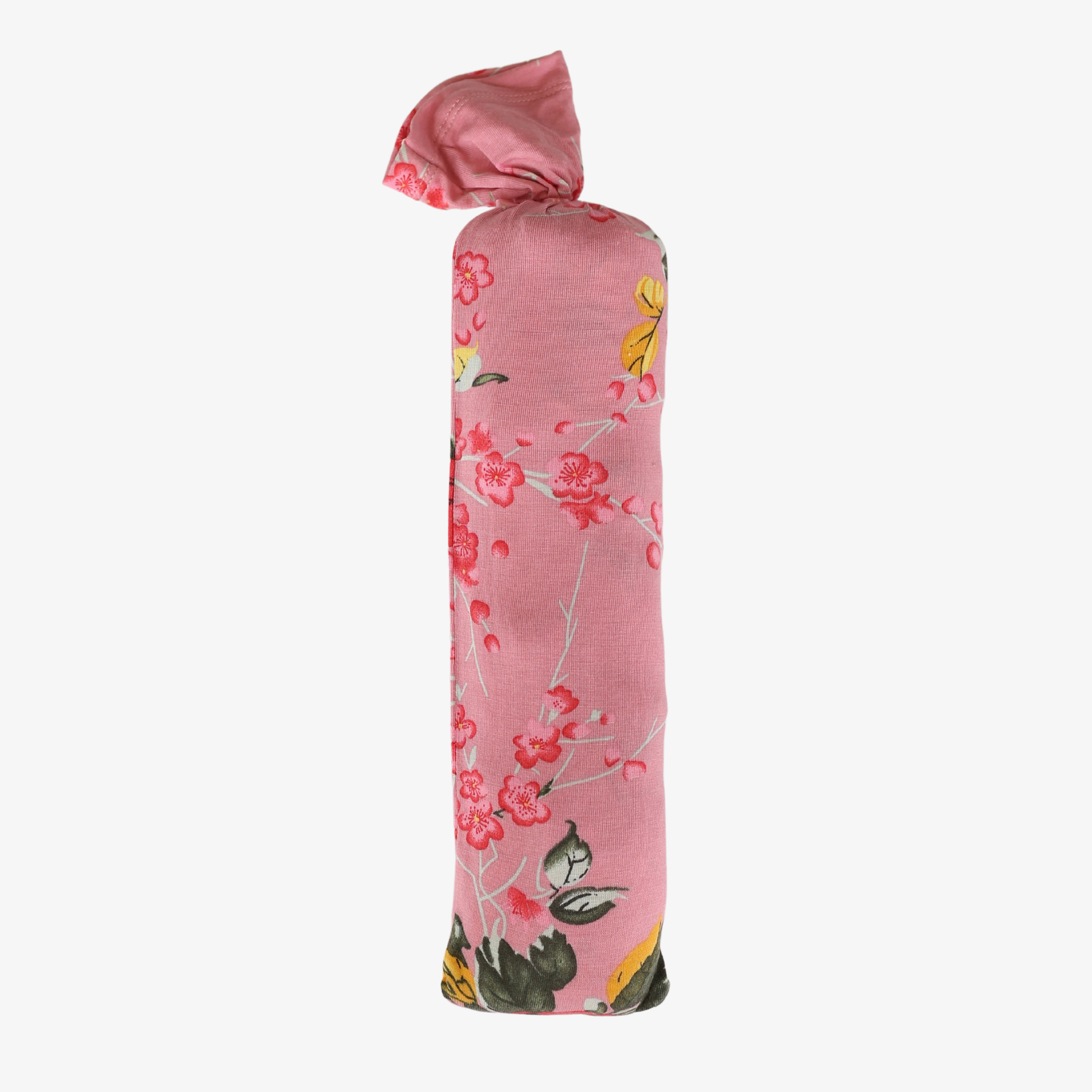 Cherry Blossom Rose Swaddle | Milk & Baby
