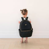 Ebony Classic City Backpack II | Milk & Baby