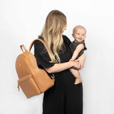 Butterscotch Classic City Backpack II | Milk & Baby