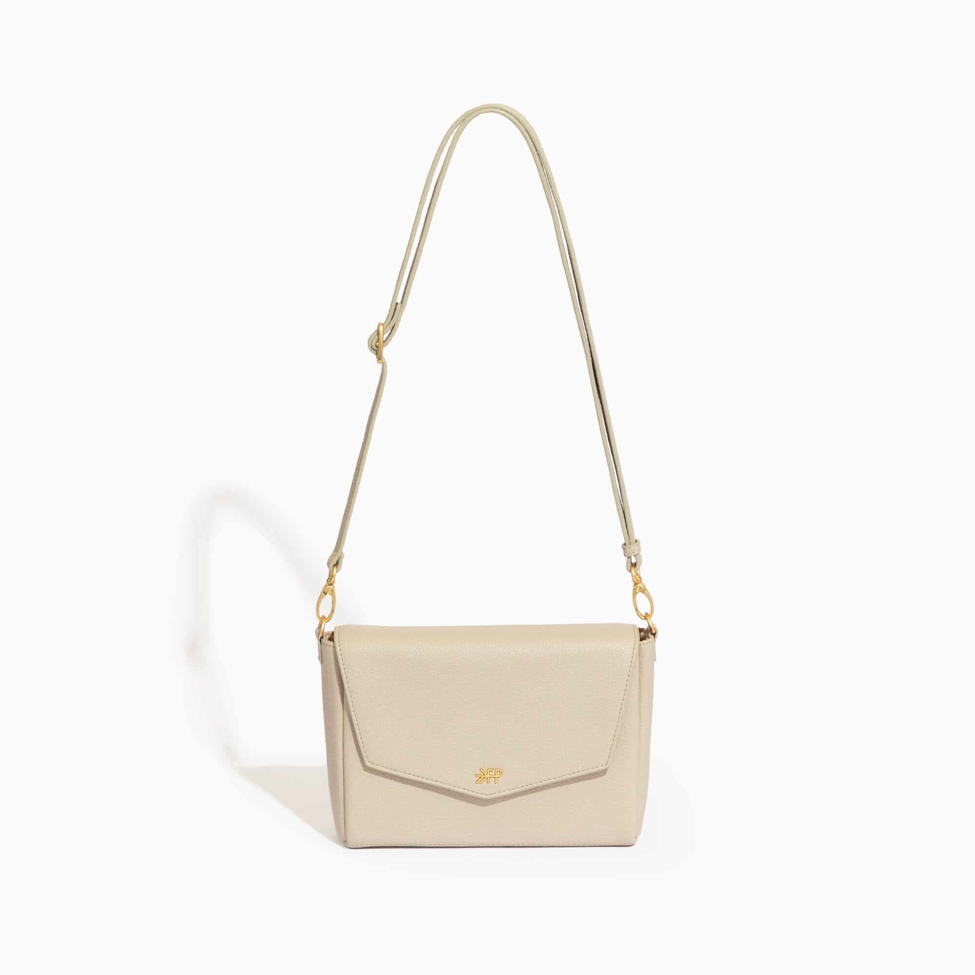 Birch Classic Crossbody | Milk & Baby