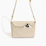 Birch Classic Crossbody | Milk & Baby