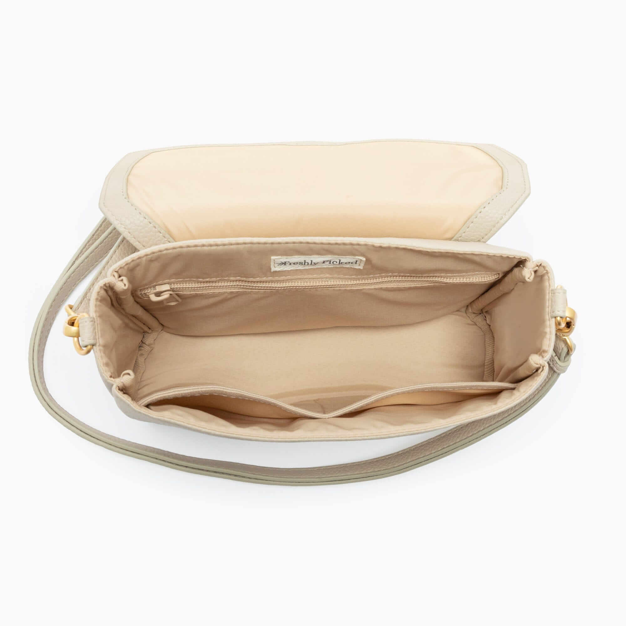 Birch Classic Crossbody | Milk & Baby