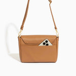 Butterscotch Classic Crossbody | Milk & Baby