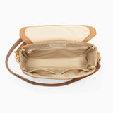 Butterscotch Classic Crossbody | Milk & Baby