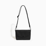 Ebony Classic Crossbody | Milk & Baby