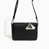 Ebony Classic Crossbody | Milk & Baby